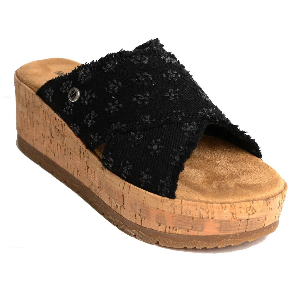 Minnetonka Posey - Womens Sandals