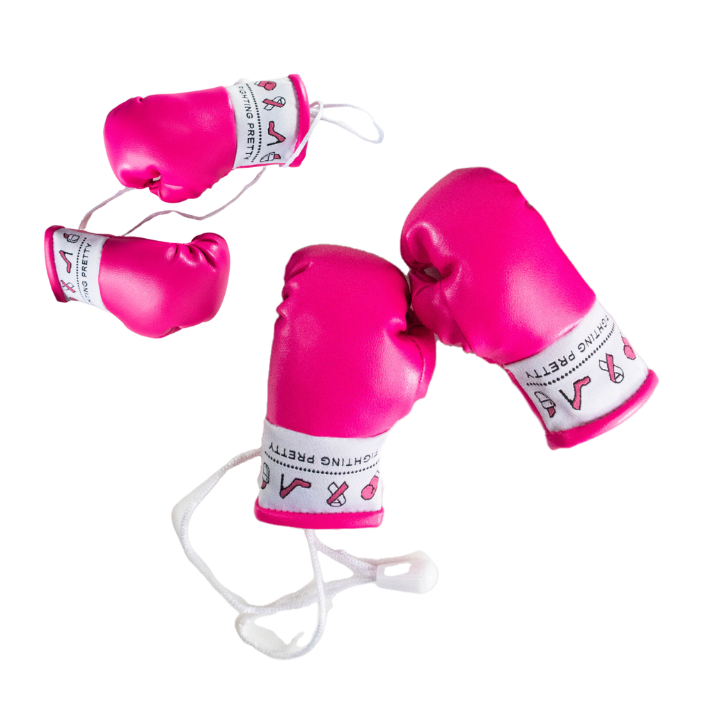 Strength & Beauty Kit - Fighting Pretty Essentials