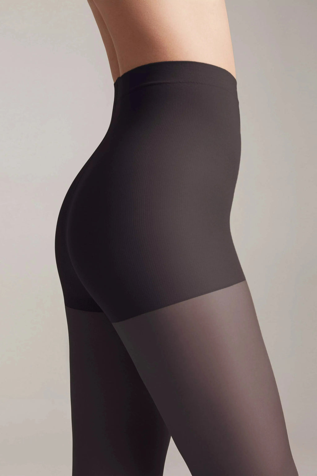 Tights Conte Active Soft 20 Den - Shaping Support with Vitamin E