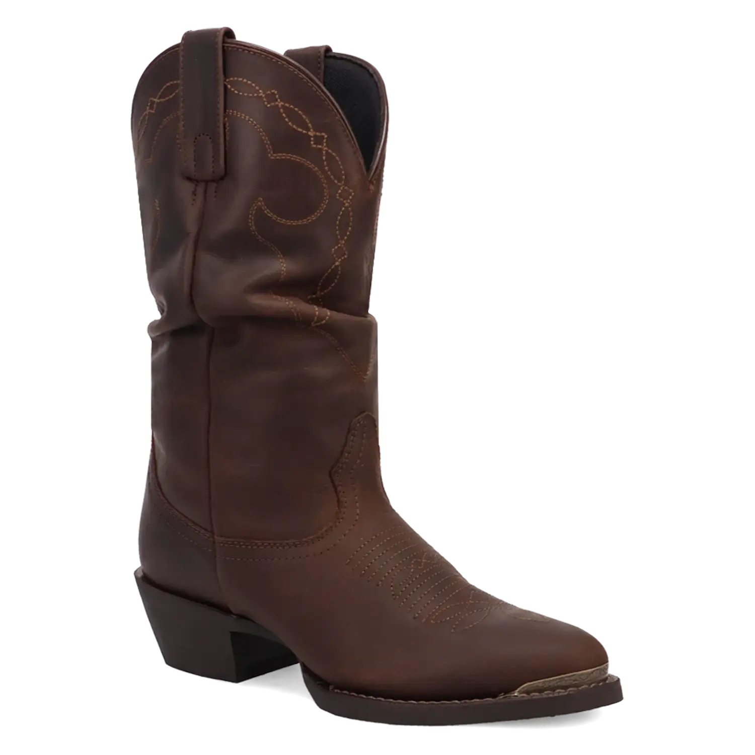Laredo Lazy River - Women's Leather Cowgirl Boots