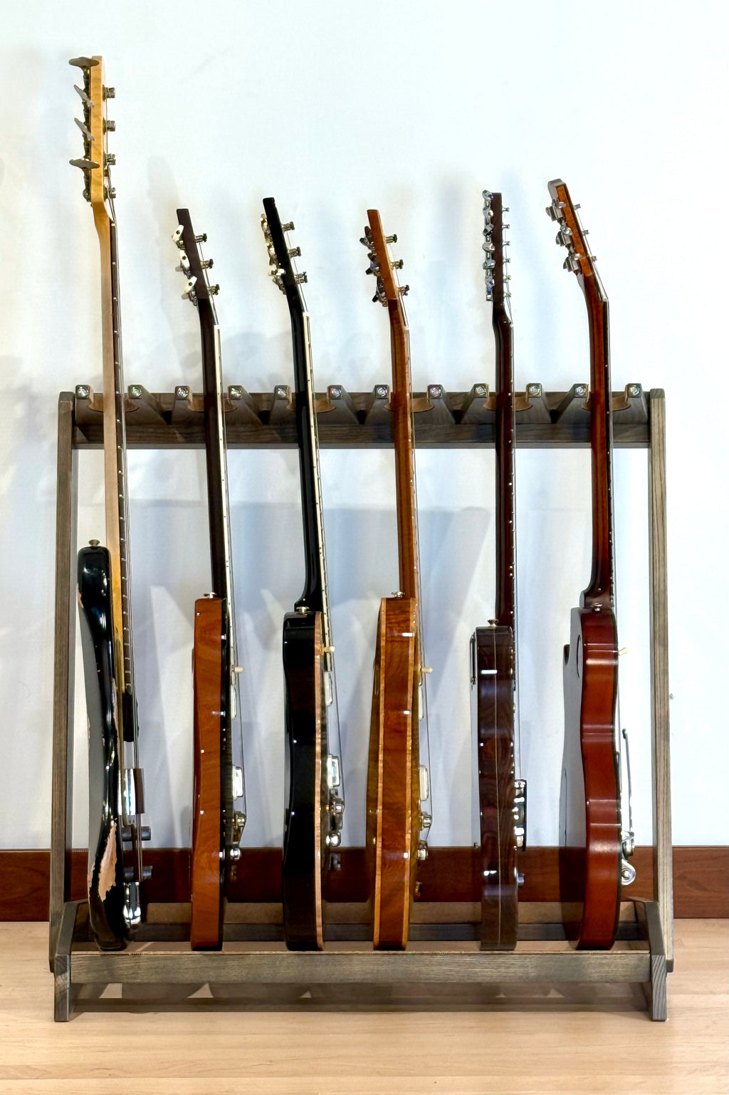 Petite StringRack - Ash - Antique Slate