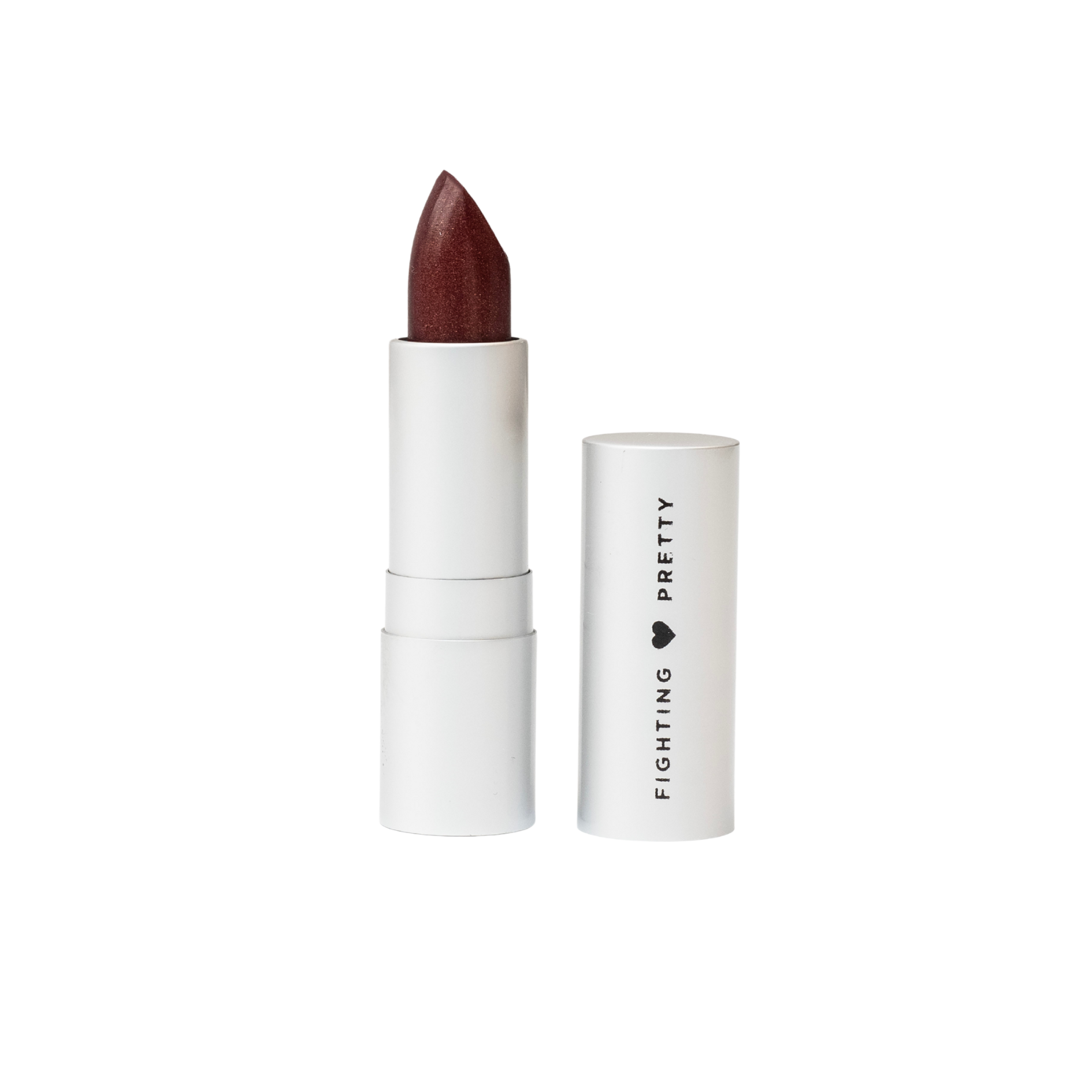 Pretty Powerful Sheer Shine Lipstick