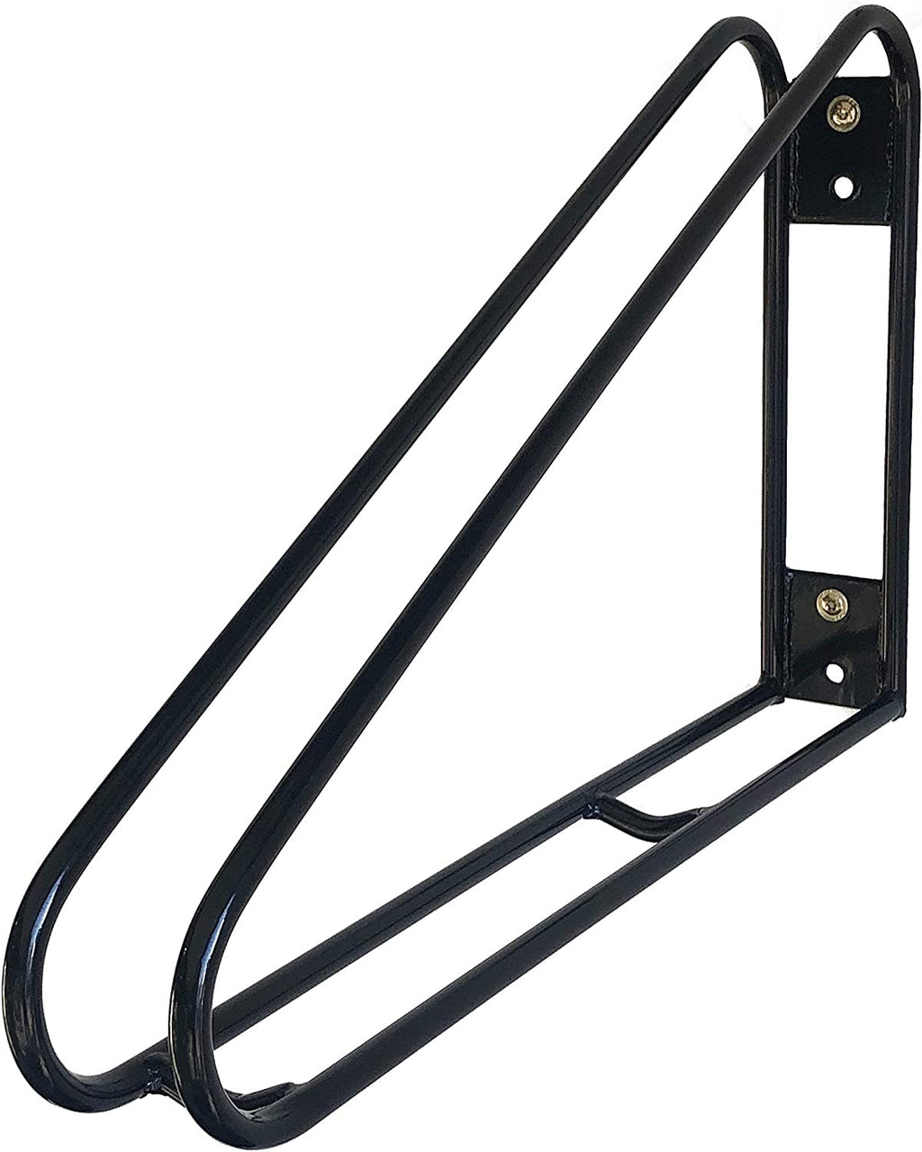 Bicycle Wall Mounter Horizontal Indoor Bike Storage Rack Bicycle Wall Mount