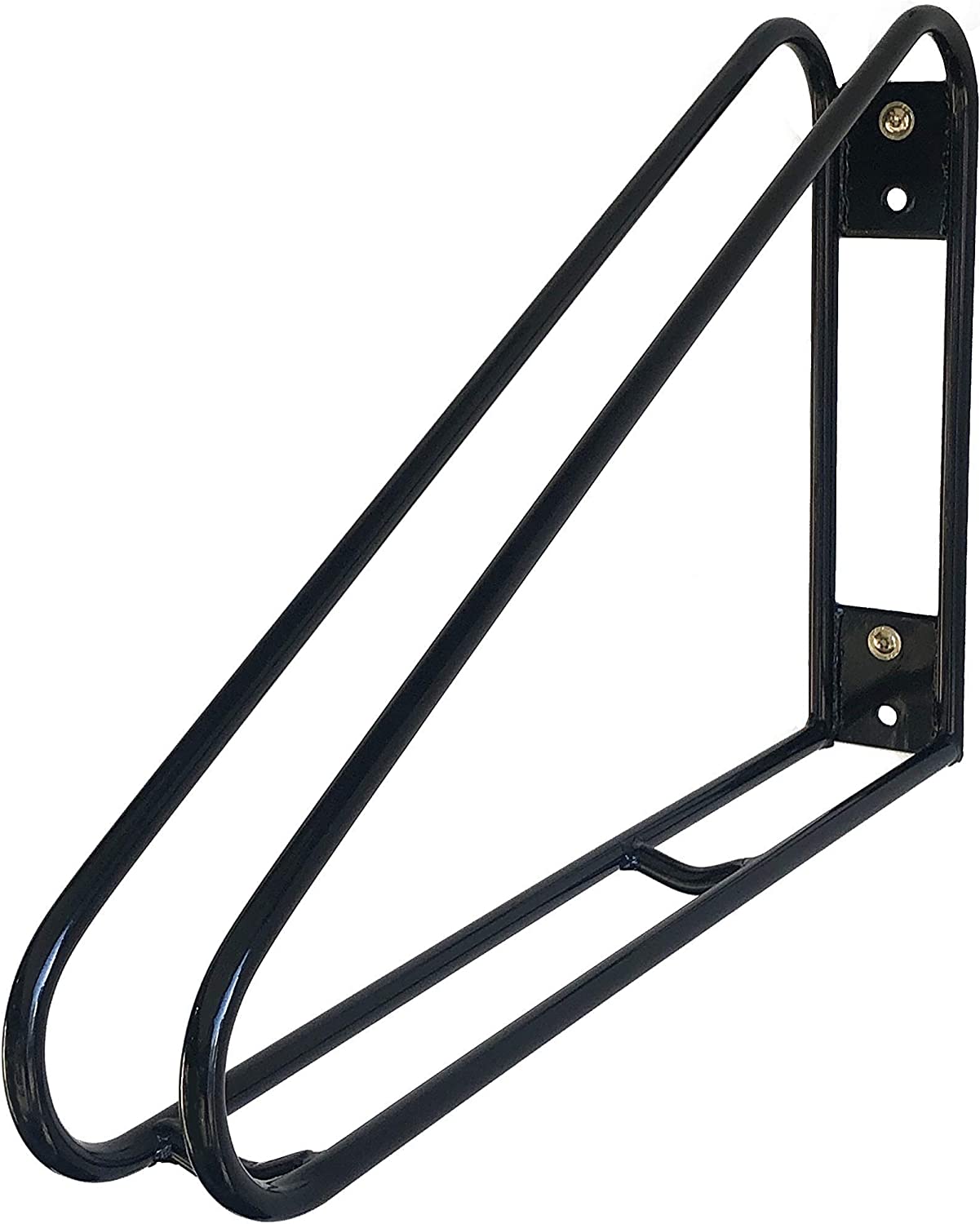 Bicycle Wall Mounter Horizontal Indoor Bike Storage Rack Bicycle Wall Mount