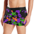 Witch's Paint Splatter Boxer Briefs