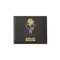 Ariat Born 4 This USA - Men's Bifold Wallet