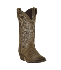 Abilene Josie - Women's Leather Cowgirl Boots