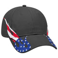 Blazing Spirit - Cotton Ball Cap