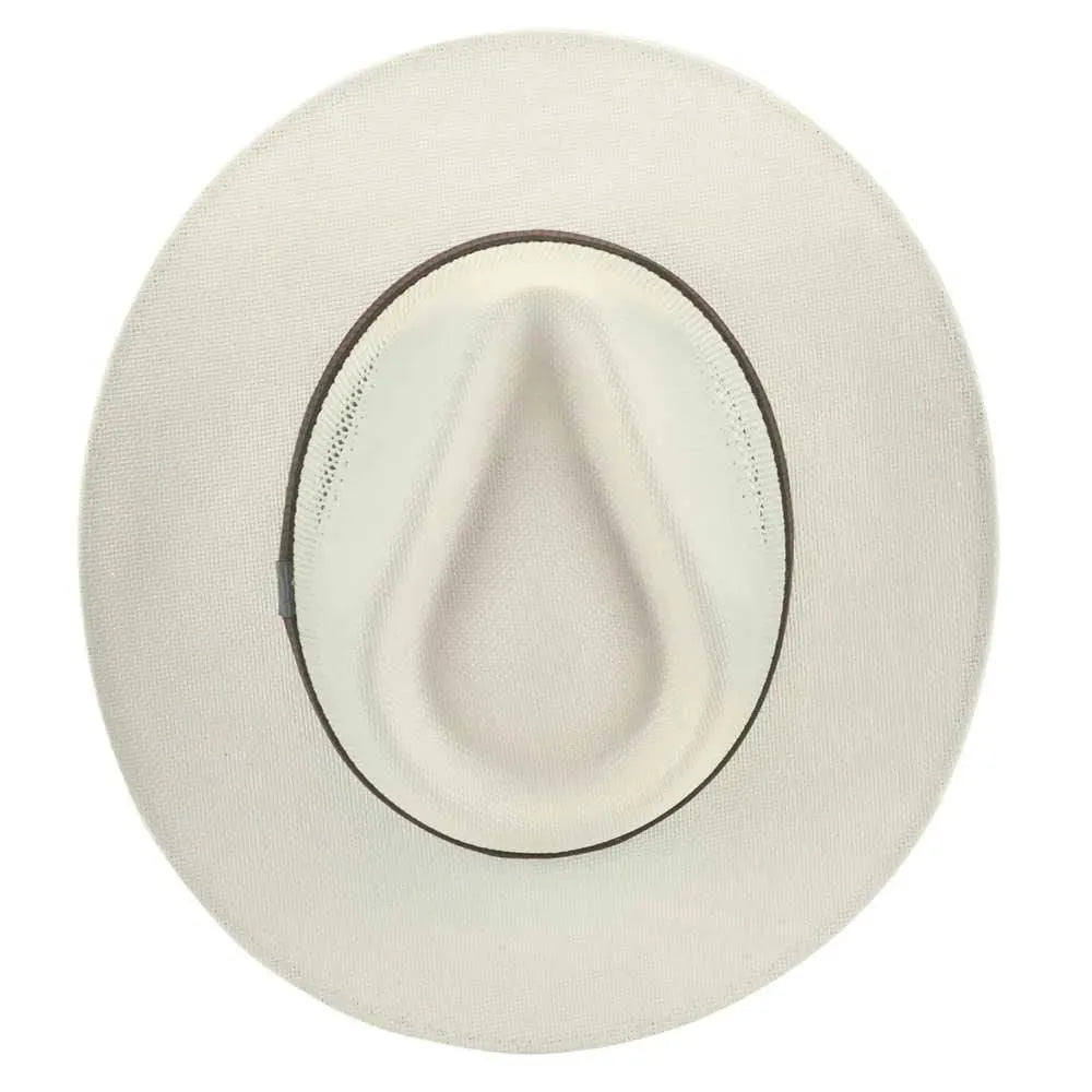 Bullhide Compton- Linen Straw Cowboy Hat