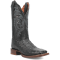 Dan Post Kylo- Womens Ostrich Leather Cowgirl Boots (Closeout)