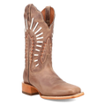 Dan Post Lacey - Women's Leather Cowgirl Boots