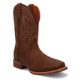 Dan Post Brigston - Men's Leather Cowboy Boots