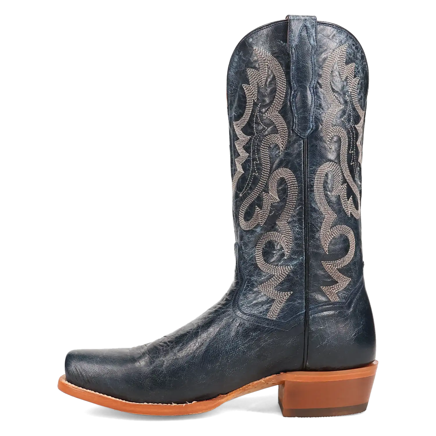 Dan Post Calvin - Men's Leather Cowboy Boots