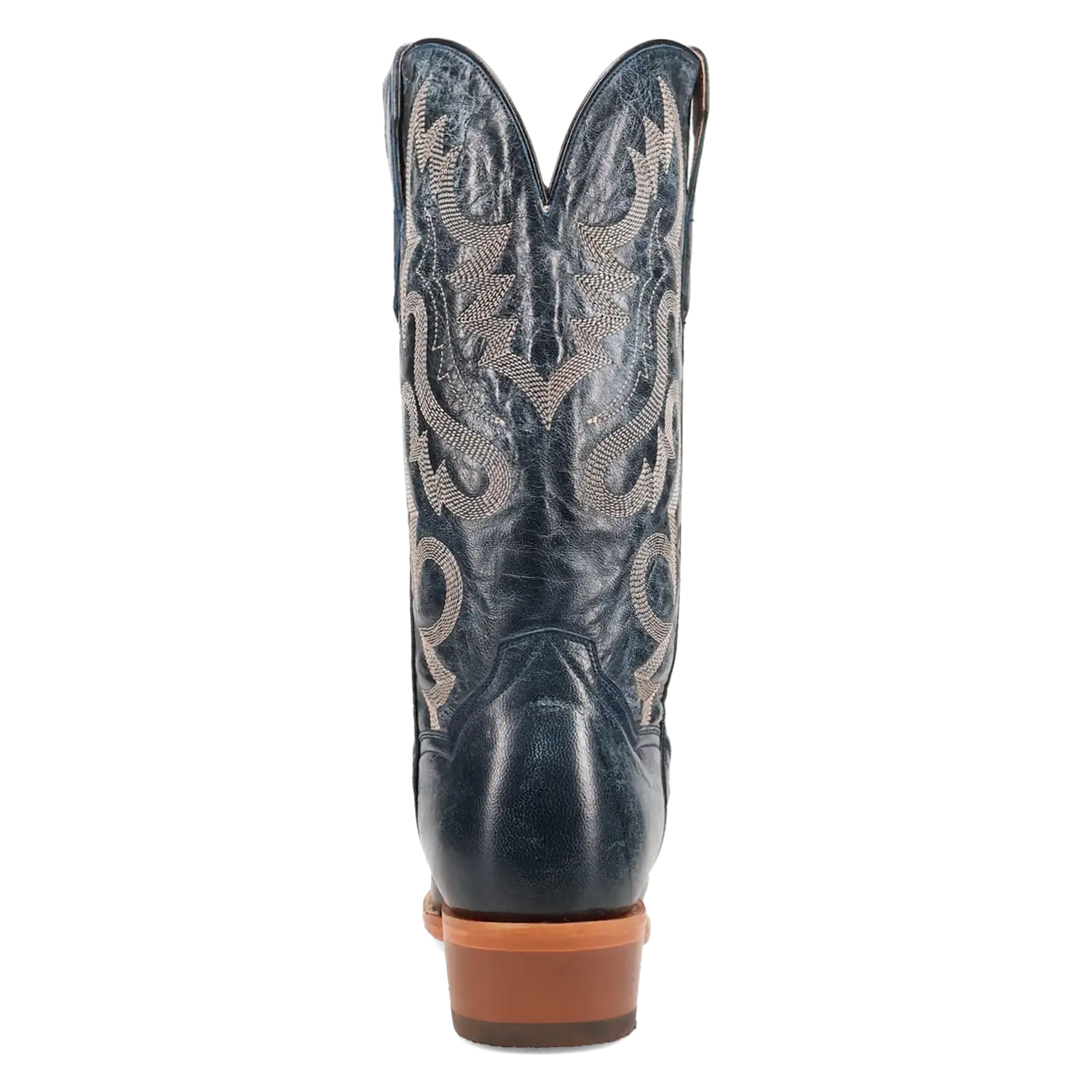 Dan Post Calvin - Men's Leather Cowboy Boots
