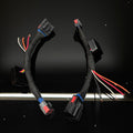 2023 - 2026 Super Duty Mirror Power Correction Harness