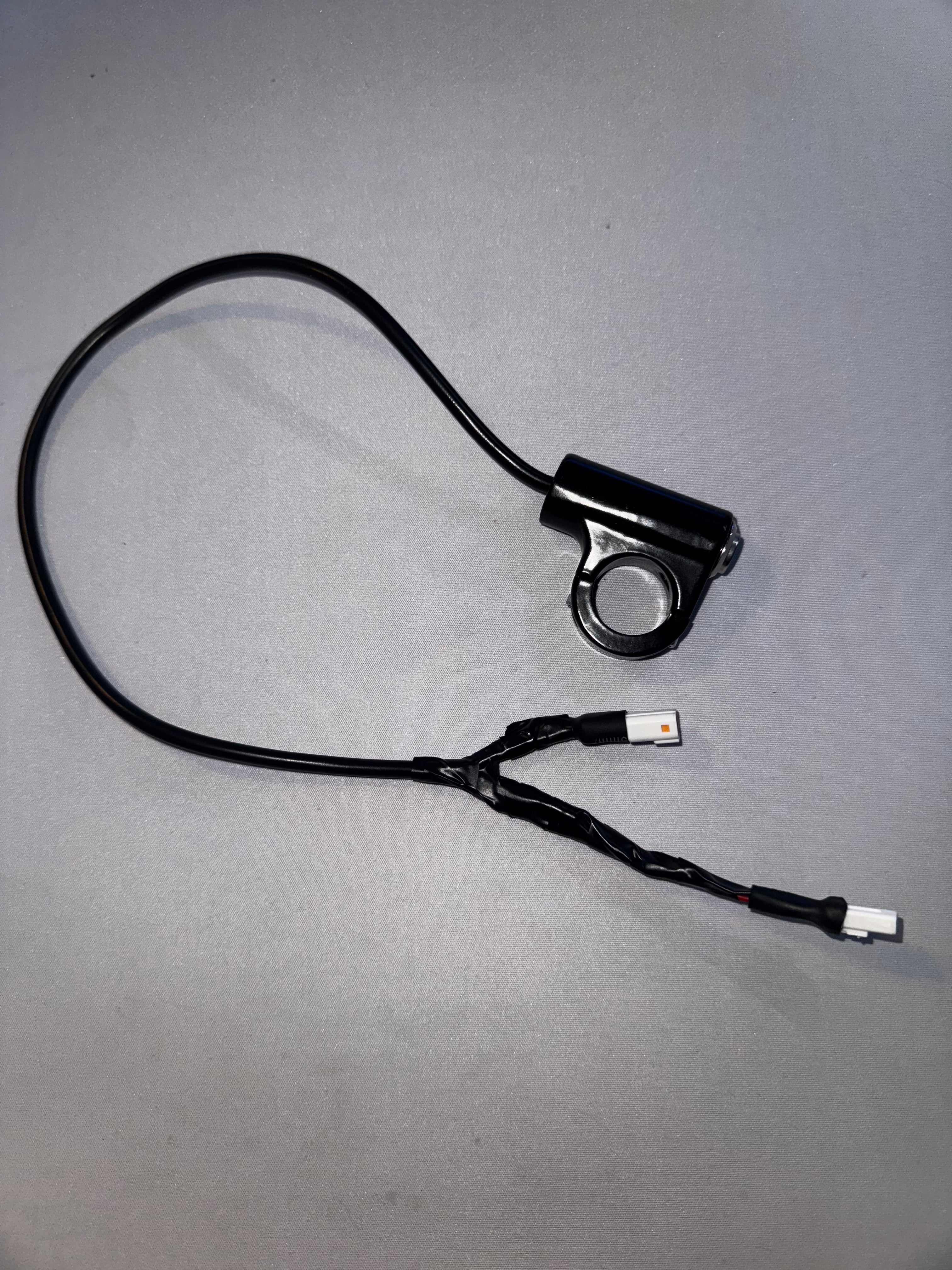 Headlight/Taillight/Rock light Kill Switch