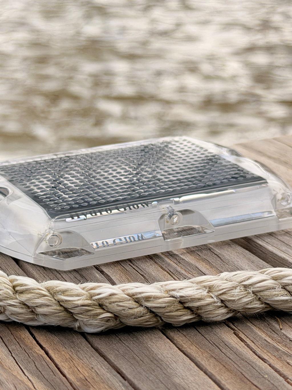 Solar Pathway Warm White Light-S1WW