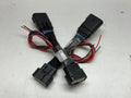 Ford Accessory Lighting Jumper Harness (F-150)