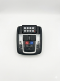 5th Generation Ram Overhead Console Switch Panel Mount