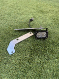 '19-'25 Ram 1500 / TRX / Rebel Rear Pod Mount