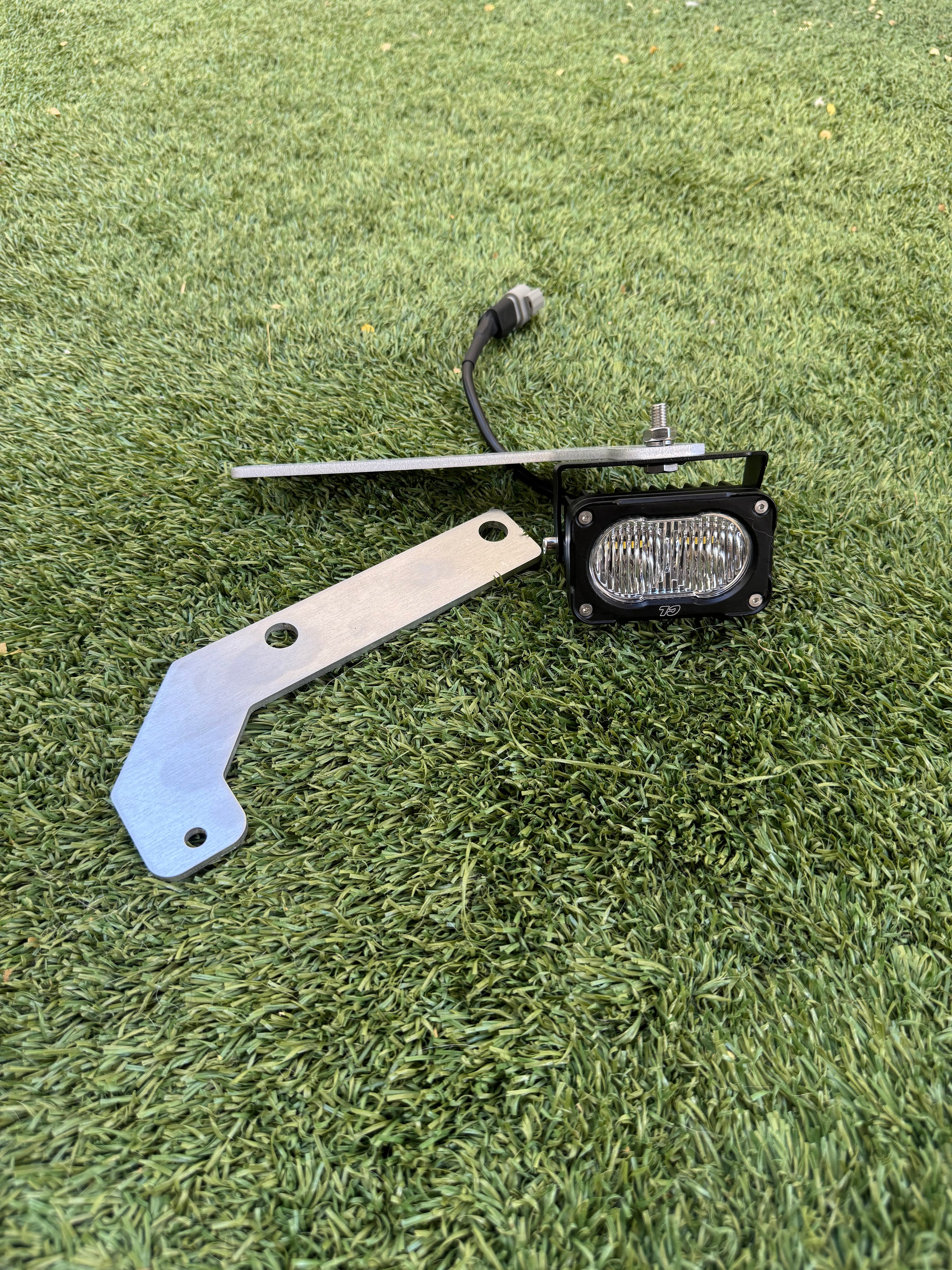 '19-'25 Ram 1500 / TRX / Rebel Rear Pod Mount