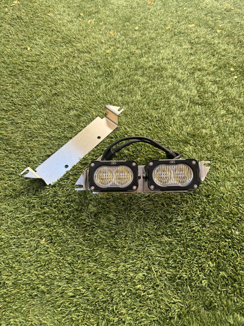 Cavalier LIghting Toyota Fog Light Kit