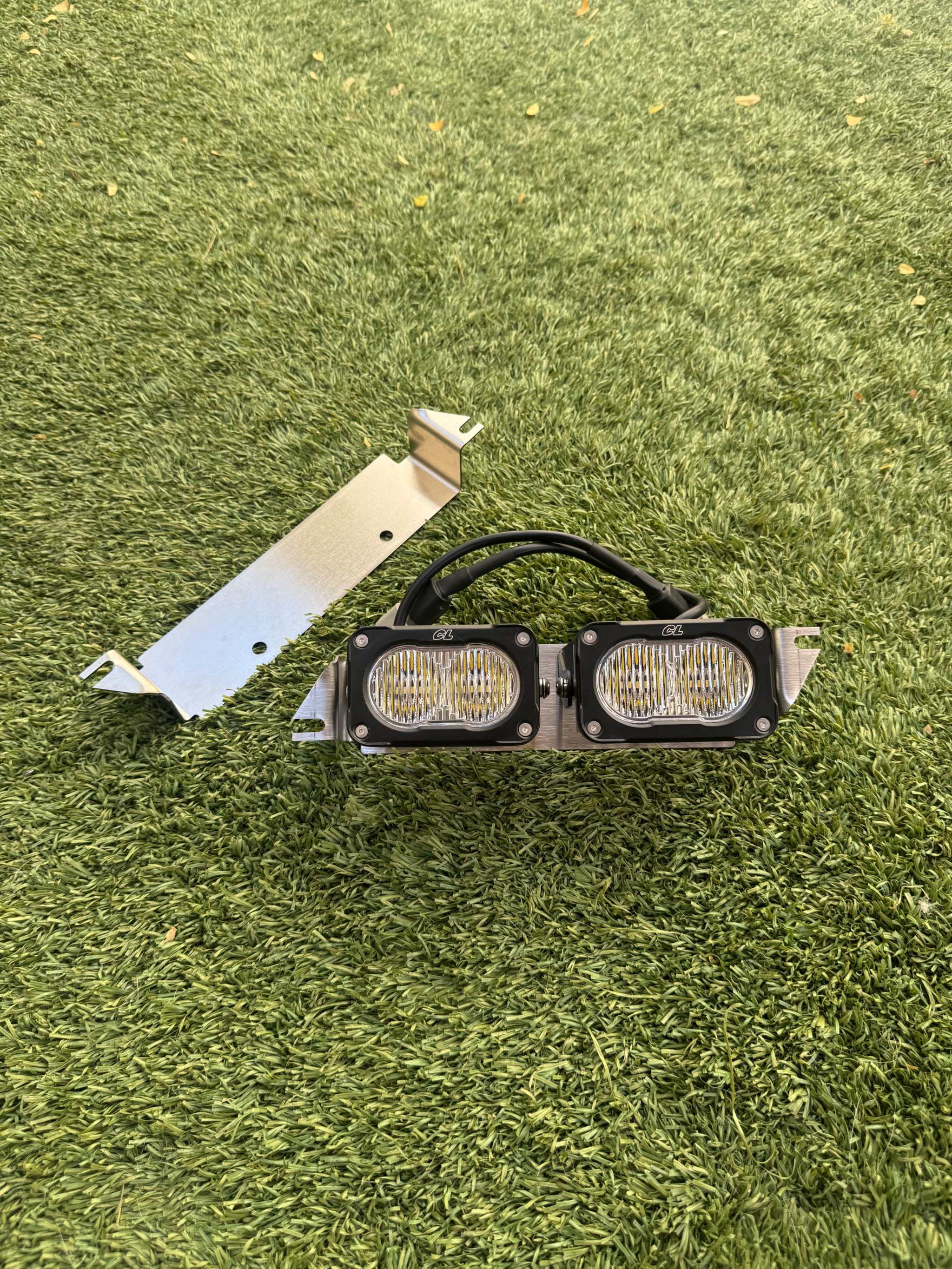 Cavalier LIghting Toyota Fog Light Kit