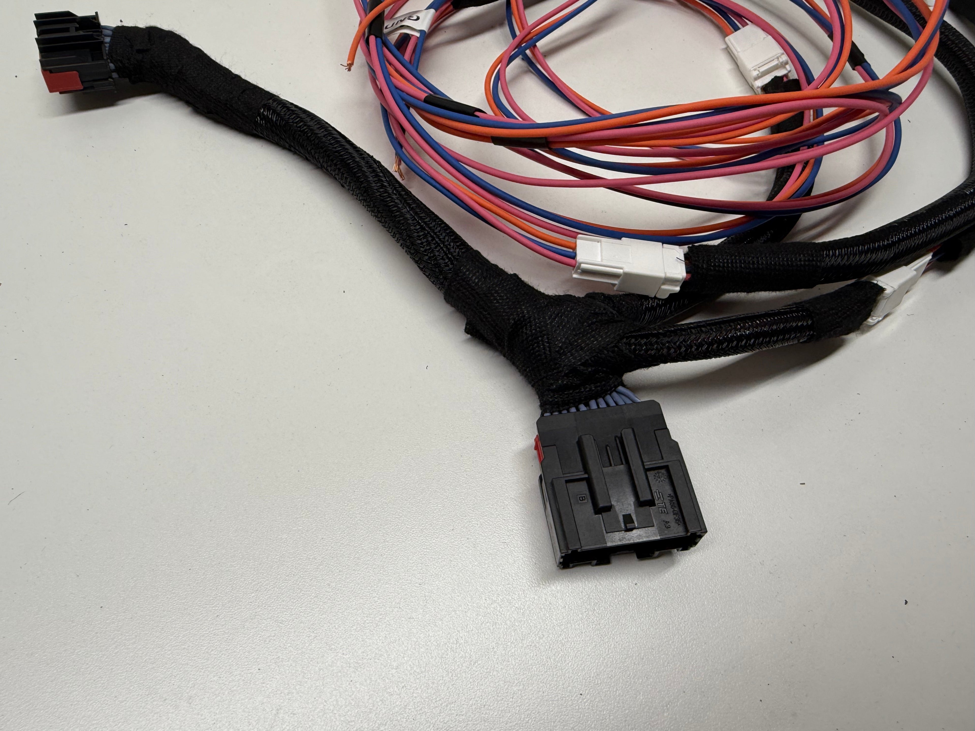Light Up Door Handle Wiring Harness (GMC)