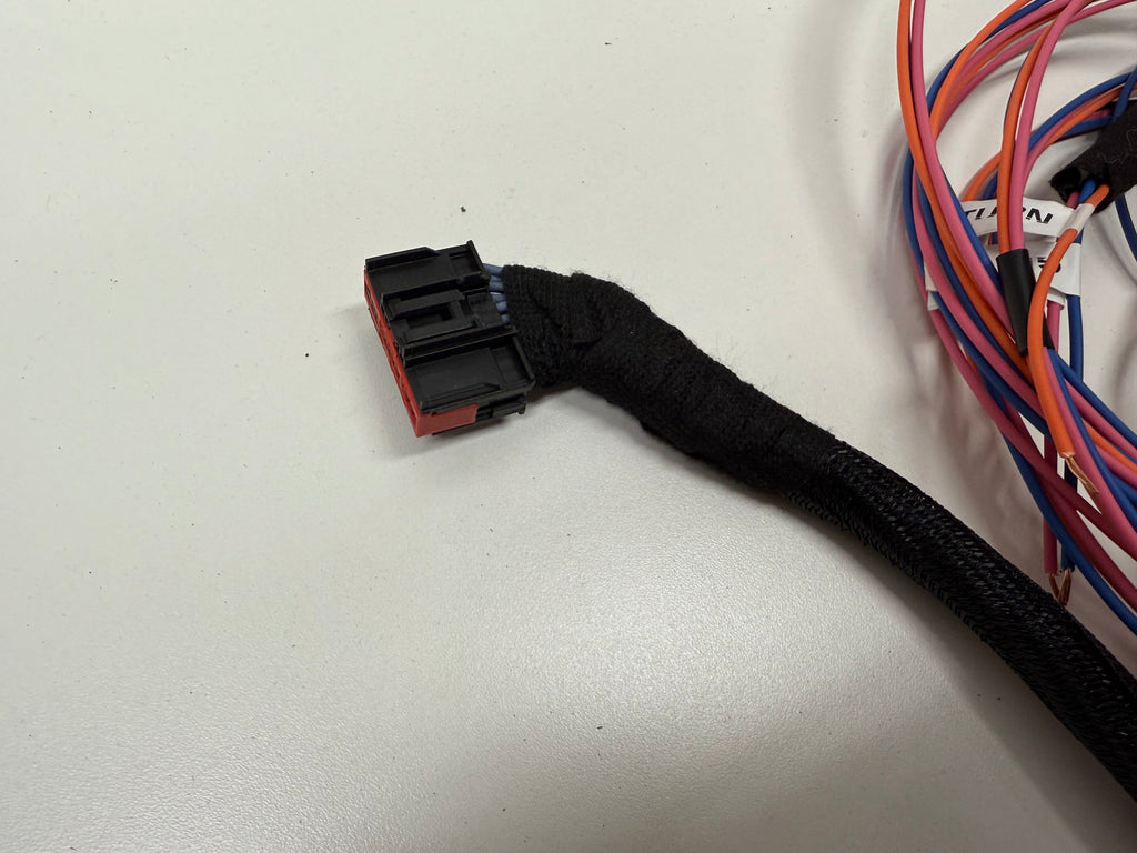 Light Up Door Handle Wiring Harness (GMC)