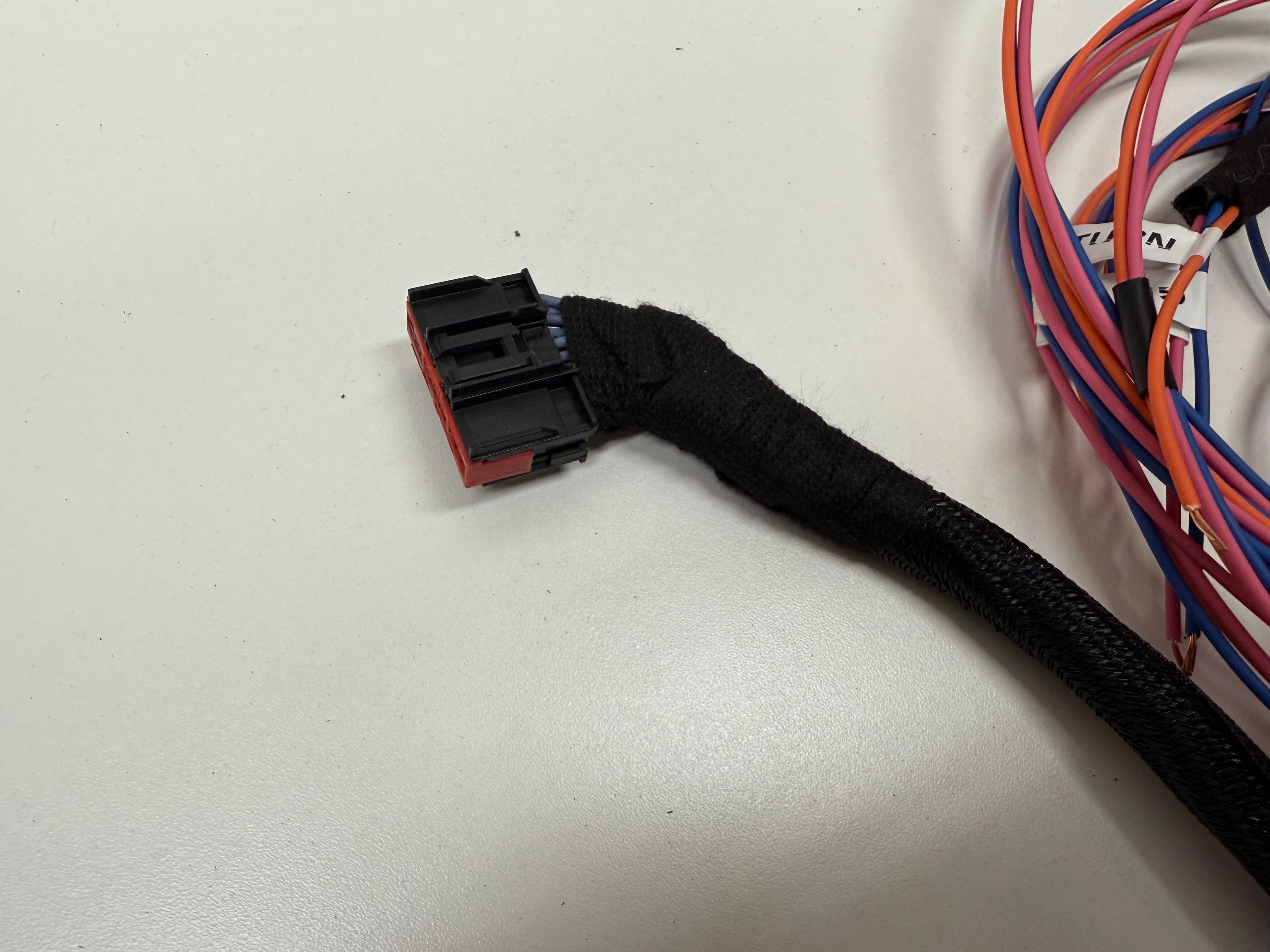 Light Up Door Handle Wiring Harness (GMC)