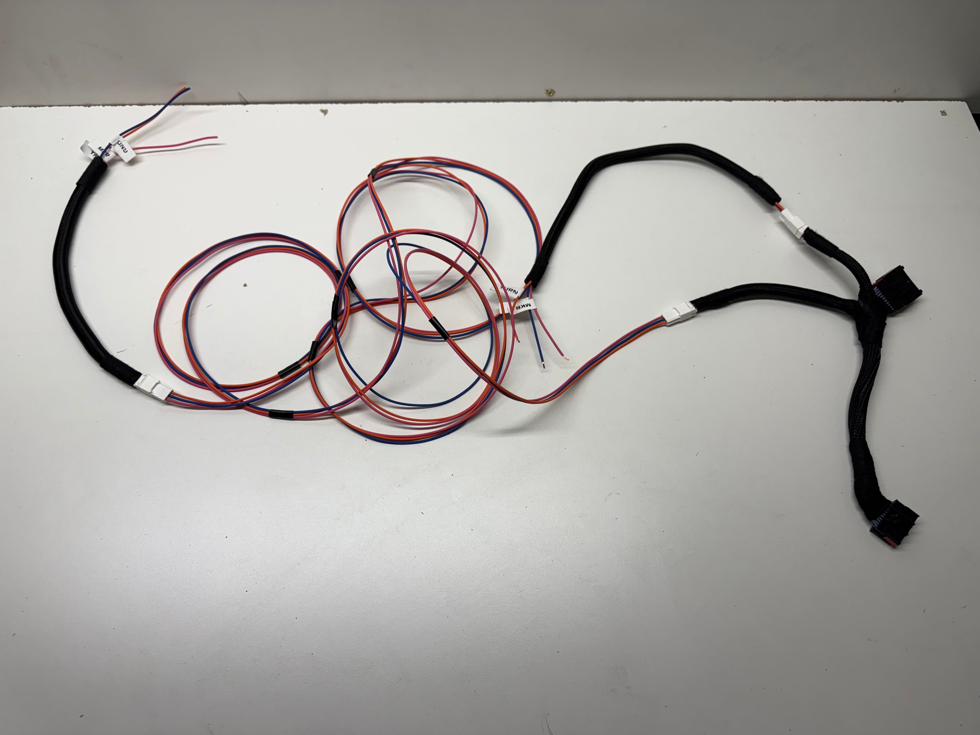 Light Up Door Handle Wiring Harness (GMC)