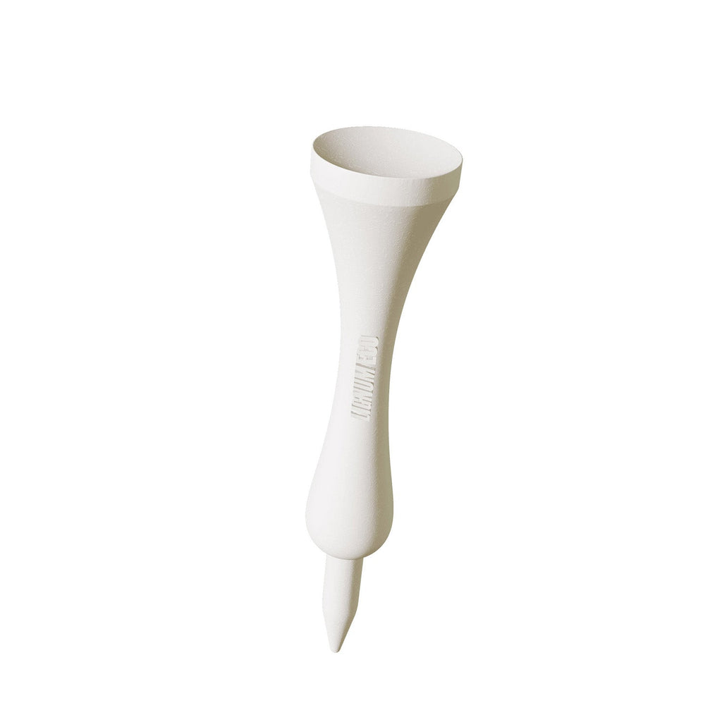 Lignum Tee - Next Step Golf Tees Eco