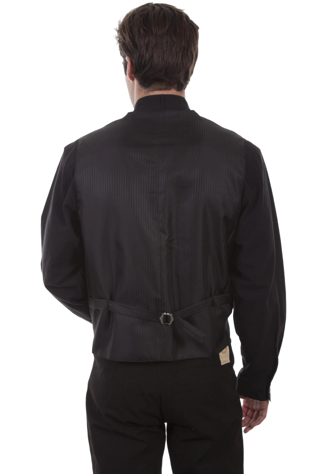 Scully Ember (RW282) – Men's Vest