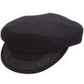 Scala Santorini Fisherman - Wool Blend Boating Cap