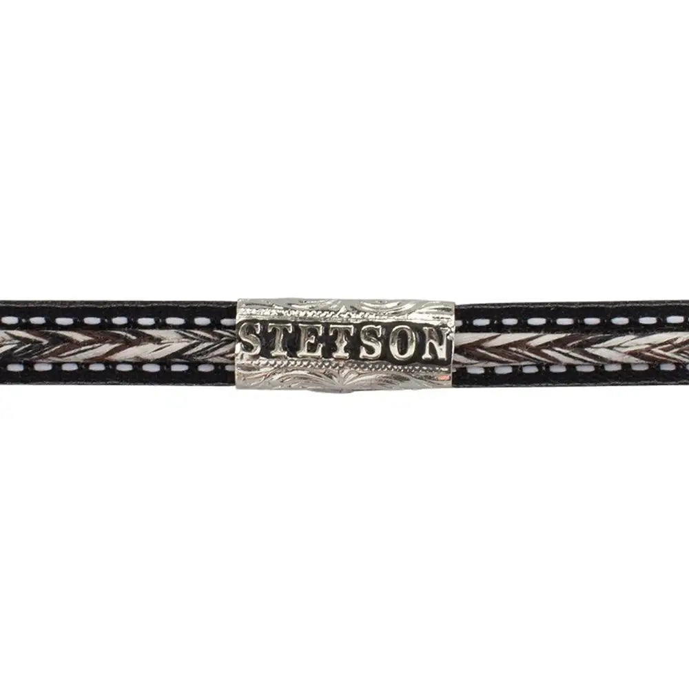 Stetson Grey Star - (10X) Straw Cowboy Hat