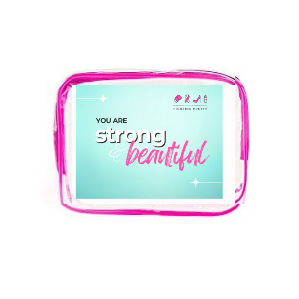 Strength & Beauty Kit - Fighting Pretty Essentials