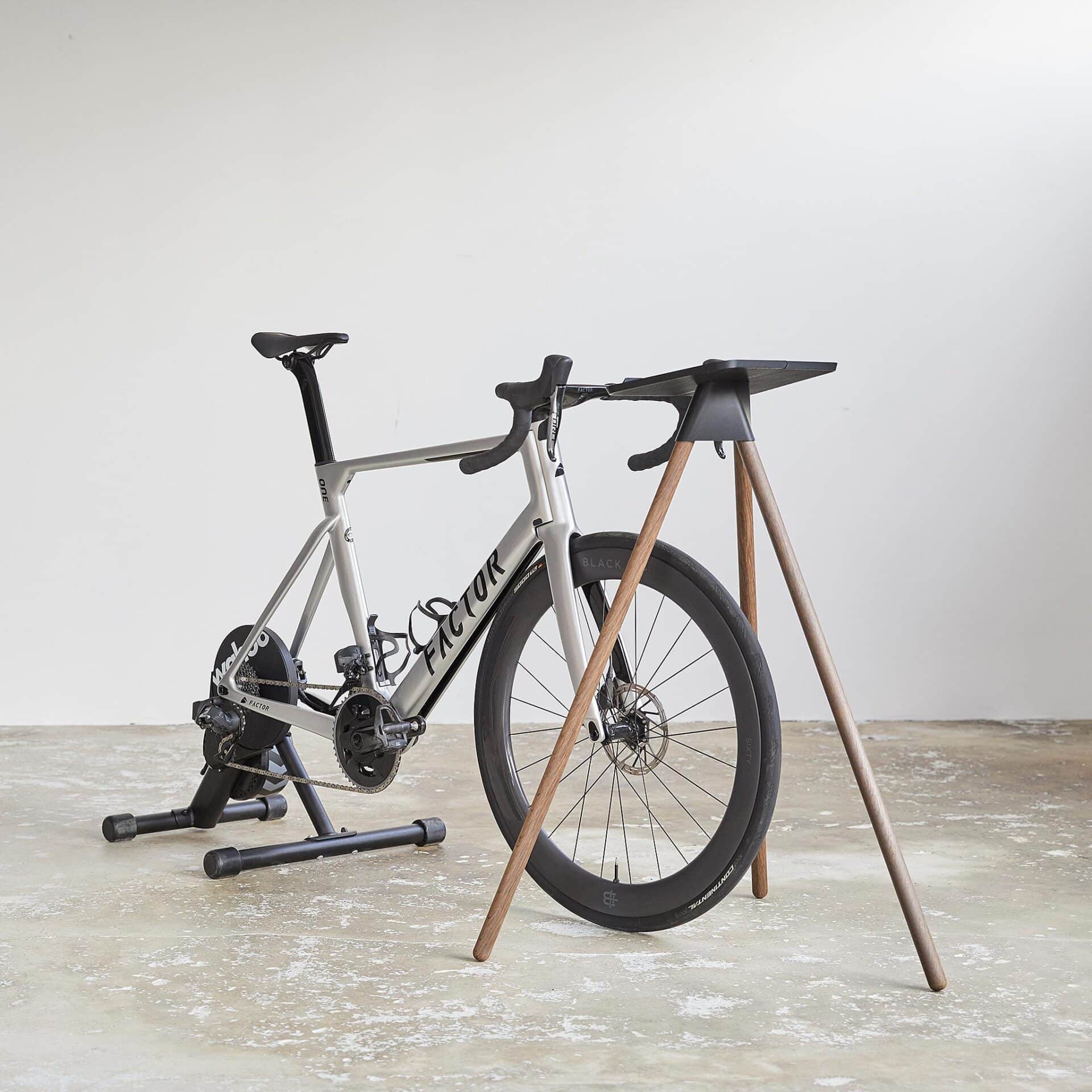 Bike Training ZWIFT Stand