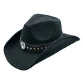 Peter Grimm Argos - Wool Felt Cowgirl Hat