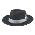 Bullhide Rule The Street - Wool Felt Cowgirl Hat