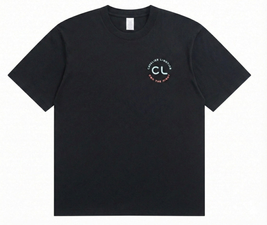Cavalier Lighting RZR shirt