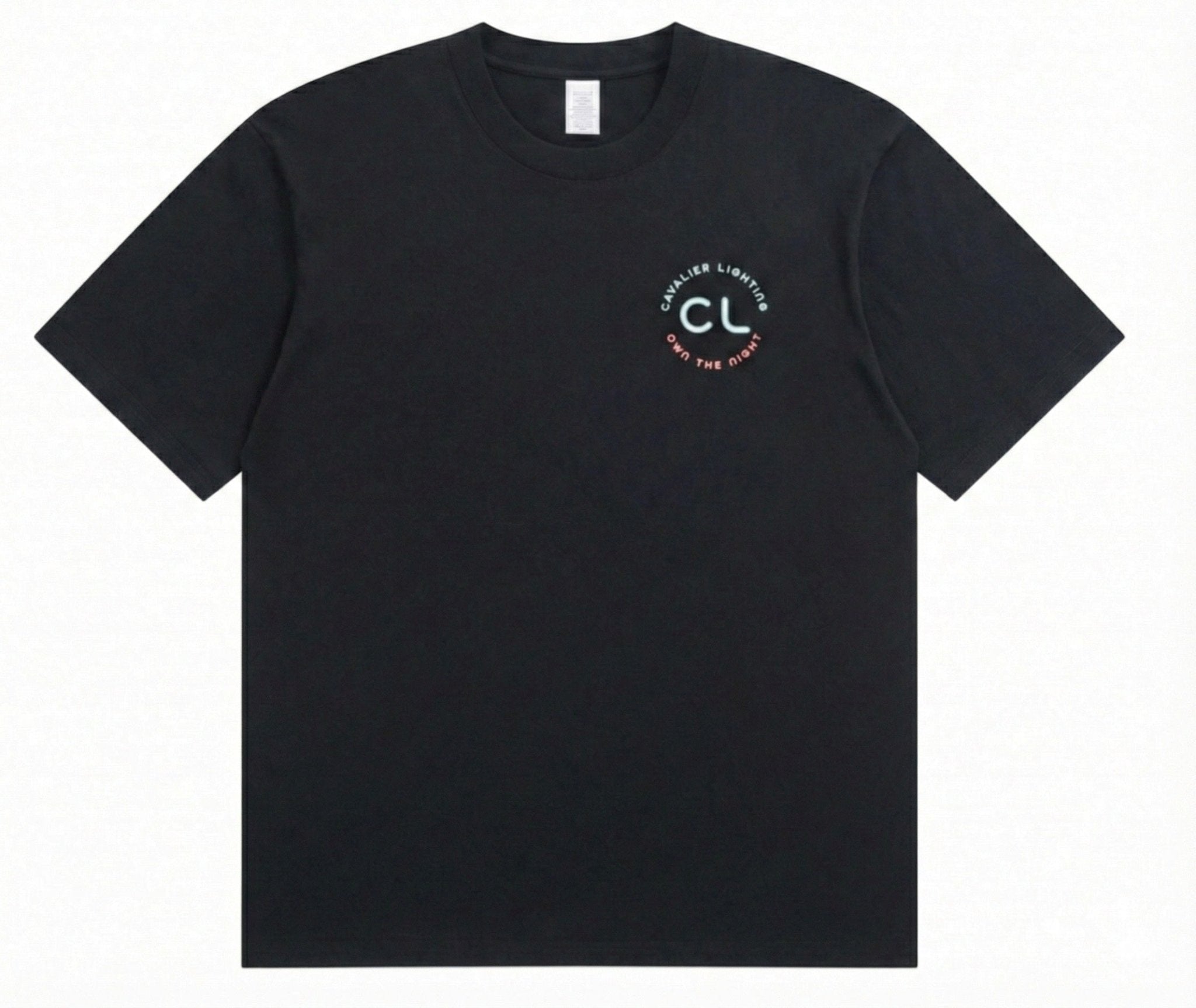 Cavalier Lighting RZR shirt