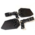 DirtBag Brands IronSight-01 Billet Mirrors