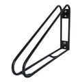 Bicycle Wall Mounter Horizontal Indoor Bike Storage Rack Bicycle Wall Mount