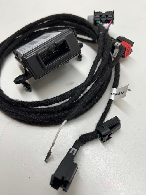 2021-2023 F150 Headlight Control Module & Harness (HCM)