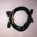 2017-2019 Super Duty Headlight Conversion Harness (Halogen to LED)