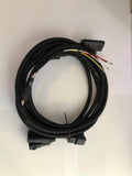 2015 - 2020 F-150 Halogen to LED Headlight Conversion Harness