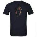 Kryptek Real Flag Helmet - Mens T-Shirt