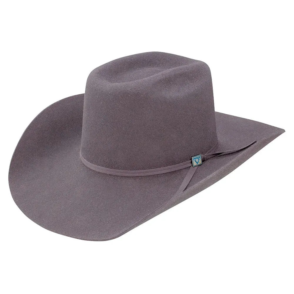 Resistol Cody Johnson 9th Round - (3X) Wool Felt Cowboy Hat
