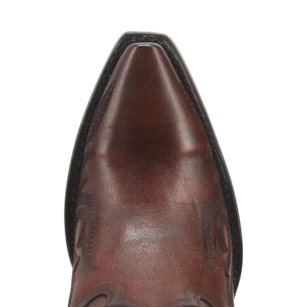 Dan Post Seductress - Womens Leather Cowgirl Boot