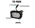 Cavalier Lighting T2 Pods